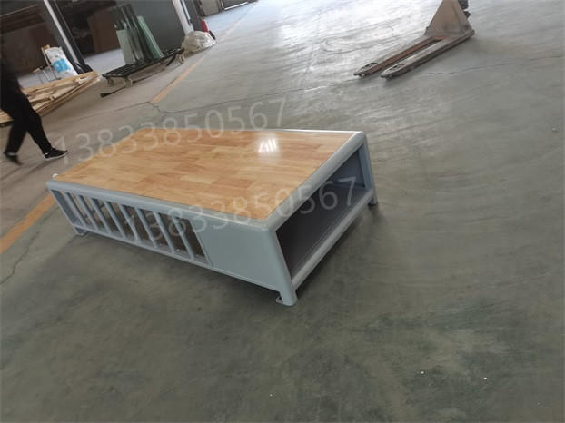 吉林拘留所床具