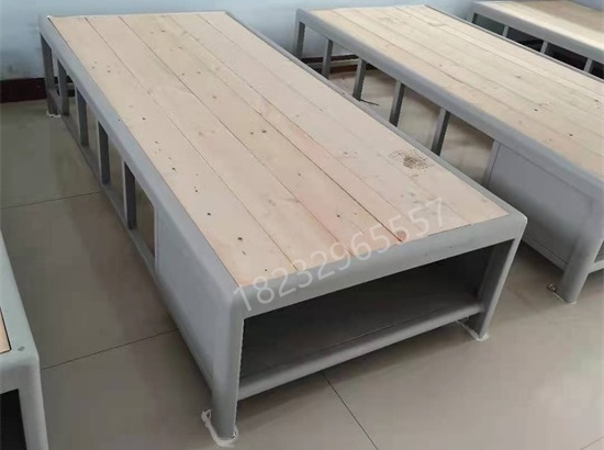 吉林监狱监舍床