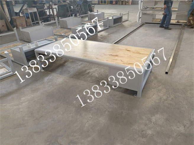 吉林监狱床具