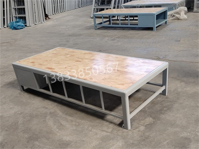 吉林Y型看守所床具